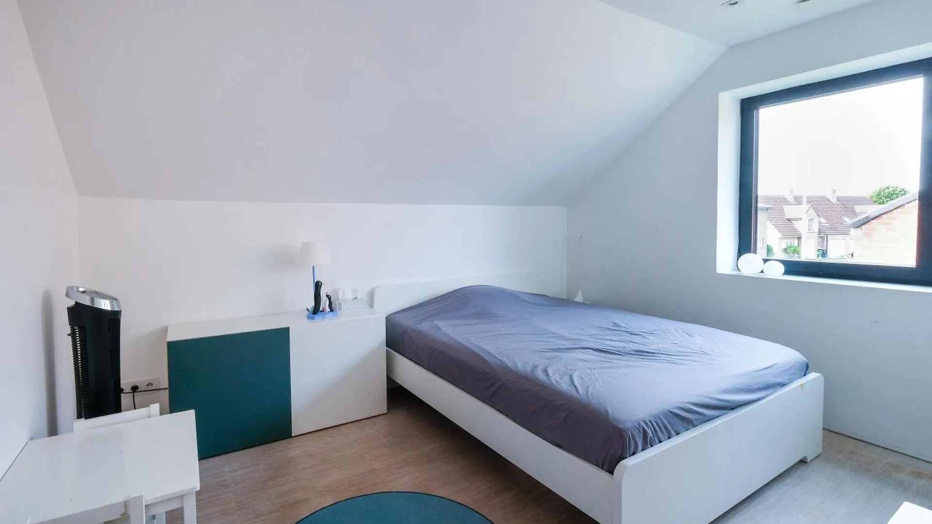 빌라 Spacious Family Home 10 Min From Downtown 헨트 벨기에